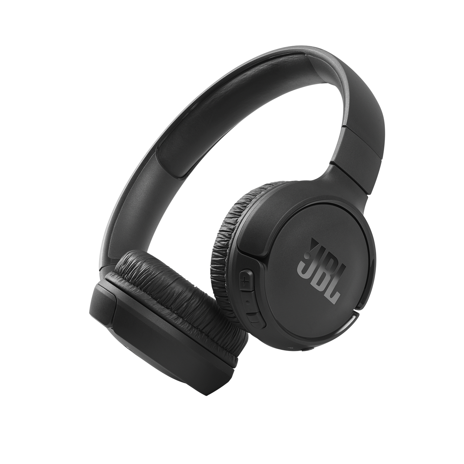 JBL Tune 510BT Black Over-Ear Headphones